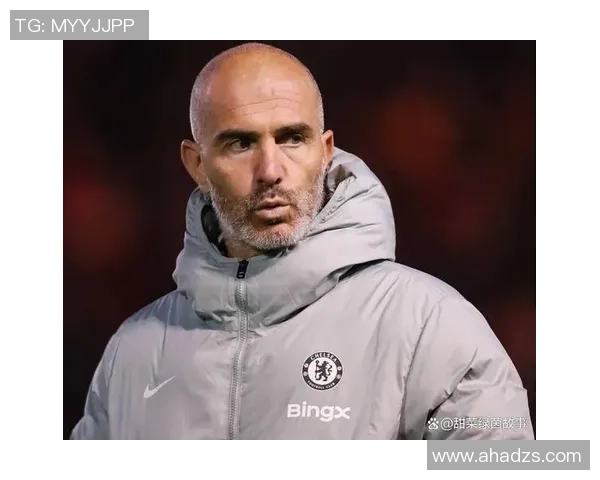 绿茵新星冉冉升起：恩佐·费尔南德斯，2022世界杯最佳年轻球员的璀璨加冕