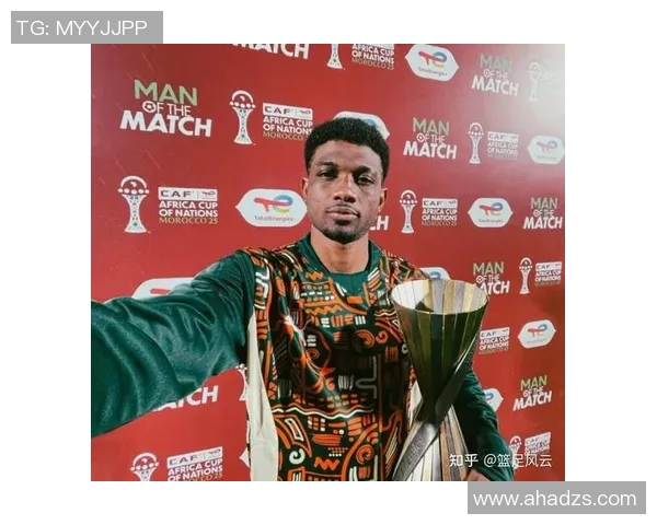 非洲杯惊天冷门：112名非洲雄狮咆哮，逼平世界排名第40的劲旅！